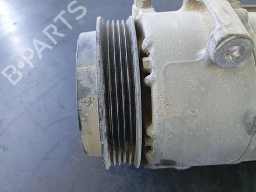 AC compressor MERCEDES-BENZ A-CLASS (W169) A 170 (169.032, 169.332) | BP30408492M34