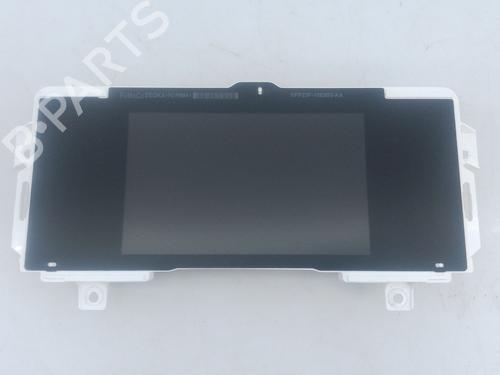 Used Instrument cluster Instrument cluster FORD TOURNEO CONNECT / GRAND TOURNEO CONNECT V761 MPV (SK) 1.5 EcoBoost (114 hp) 39973855 39973855