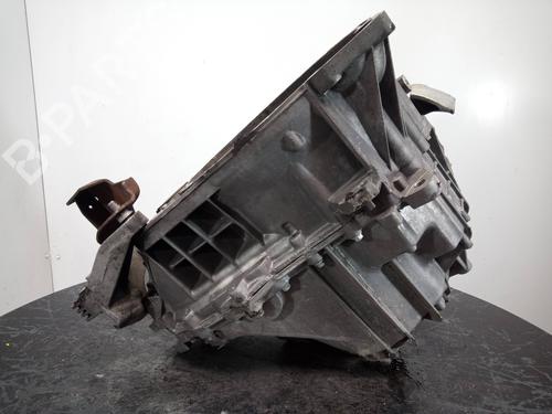 Gearbox FORD MONDEO IV (BA7)  | BP17387889M3 