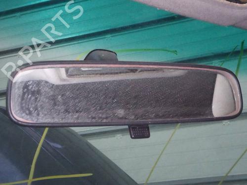 Used Rear mirror TOYOTA LAND CRUISER PRADO (_J12_) 4.0 V6 VVT-i (GRJ125) (282 hp) 17569362