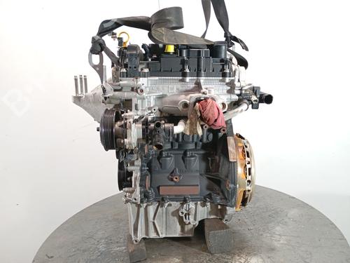 Motor für FORD FIESTA VII (HJ, HF) 1.1 Ti-VCT (86 hp) 29707969