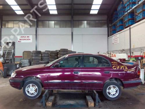 AC compressor TOYOTA CARINA E VI (_T19_)  | BP7234885M34 