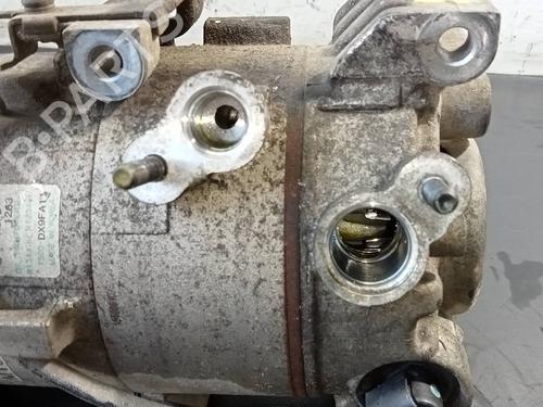 AC compressor KIA SPORTAGE III (SL) 1.7 CRDi | BP16685673M34 
