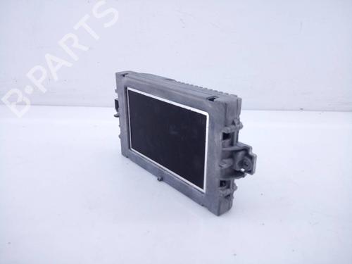 Electronic module MERCEDES-BENZ C-CLASS (W204)  | BP10371989M83 