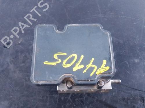 ABS pump RENAULT CAPTUR I (J5_, H5_) 0.9 TCe 90 | BP29332541M43 