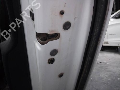Used Rear right lock CITROËN C4 Grand Picasso I (UA_) [2006-2013]  22645583