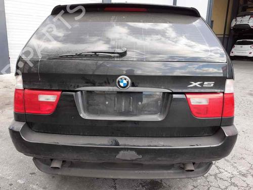 Alternator BMW X5 (E53) 3.0 i | BP5313181M7 