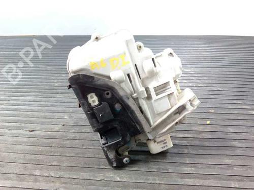 Used Front left lock AUDI A4 B7 (8EC) 2.0 TDI 16V (140 hp) 337954