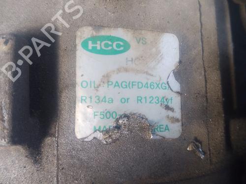 AC compressor HYUNDAI ix35 (LM, EL, ELH) 1.7 CRDi | BP38509655M34 - Image 5