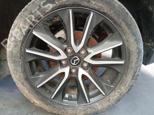 Cerchio MAZDA CX-3 (DK) 2.0 SKYACTIV-G (DK5W, DK6W) (120 hp) 31038369