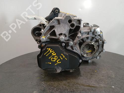 Used Gearbox Gearbox SEAT ALTEA (5P1) 1.6 TDI (105 hp) 40291801 40291801
