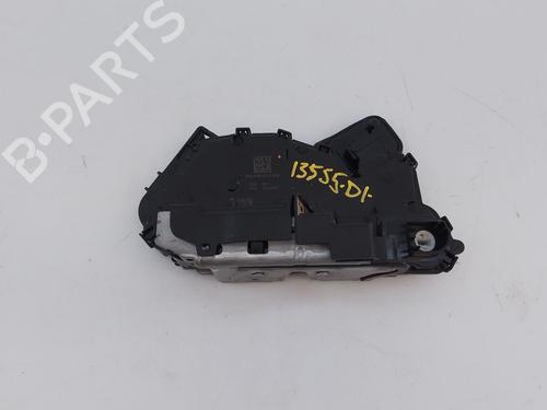 Used Front left lock SKODA KAROQ (NU7, ND7) 1.5 TSI (150 hp) 28164330