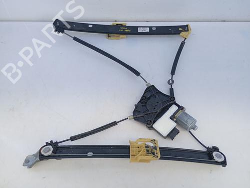 Used Front right window mechanism Front right window mechanism VW T-CROSS (C11, D31) 1.0 TSi (116 hp) 39950977 39950977