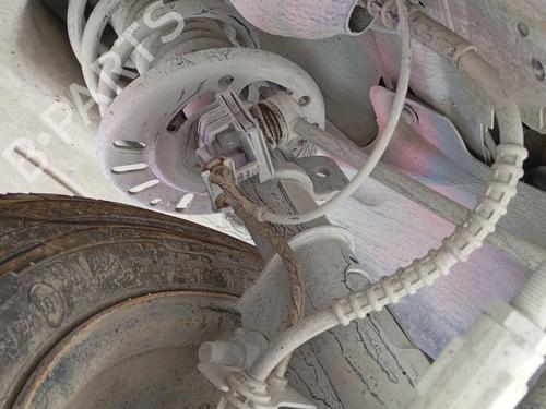 Used Left front shock absorber FIAT SCUDO Van 2.0 Multijet 145 (506) (144 hp) 27720171
