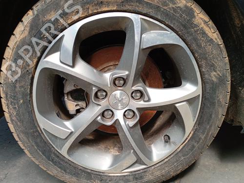 Used Rim PEUGEOT 508 I (8D_) 2.0 BlueHDi 150 (150 hp) 27397780