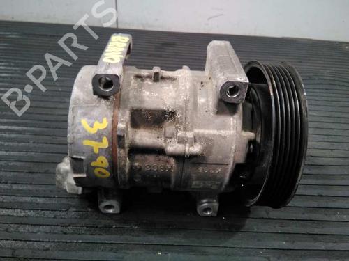 Used AC compressor FIAT BRAVO II (198_) 1.9 D Multijet (198AXB1A) (120 hp) 3503001