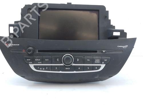 Electronic module RENAULT LAGUNA III (BT0/1) 1.5 dCi (BT00, BT0A, BT0T, BT1J) | BP30383036M83