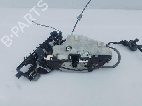 Used Rear left lock MERCEDES-BENZ S-CLASS (W221, V221) S 320 CDI 4-matic (221.080, 221.180) (235 hp) 8212179