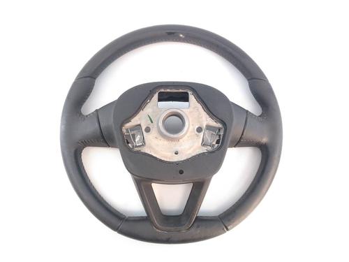 Steering wheel SEAT ARONA (KJ7, KJP) 1.0 TSI | BP7299056C49 