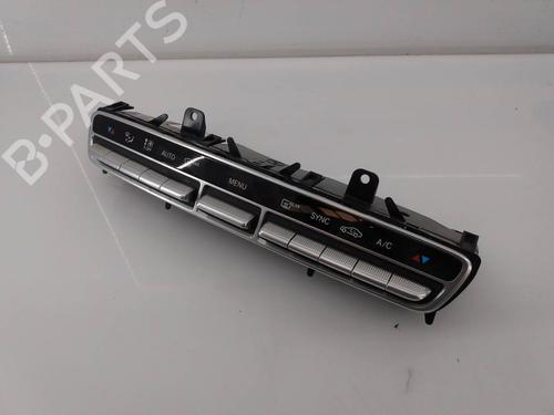 Climate control MERCEDES-BENZ GLC (X253)  | BP7165209I5 