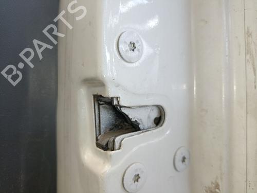Used Front right lock Front right lock 37232373 37232373
