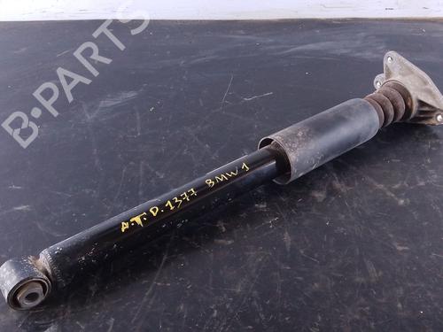 Højre bagtil støddæmper BMW 1 (F40) 118 d (150 hp) 27874364