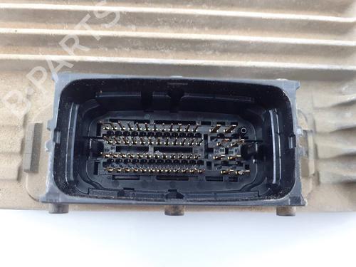 Engine control unit (ECU) OPEL COMBO Box Body/MPV 1.7 CDTI 16V | BP8298173M57 