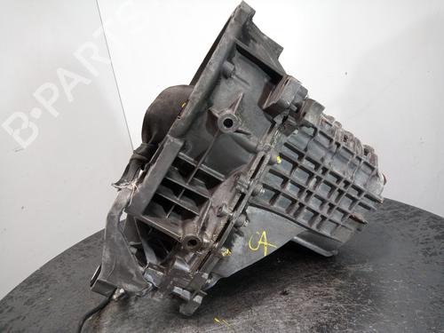 Gearbox FORD FOCUS II (DA_, HCP, DP)  | BP19117818M3 