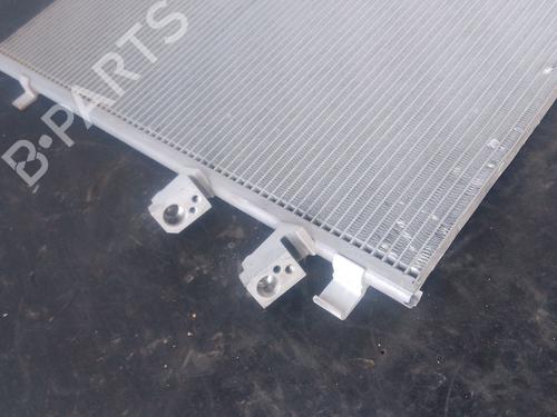 AC radiator VW CRAFTER Van (SY_, SX_) 2.0 TDI FWD (SYB, SYC, SYD) | BP39944595M32 - Image 3