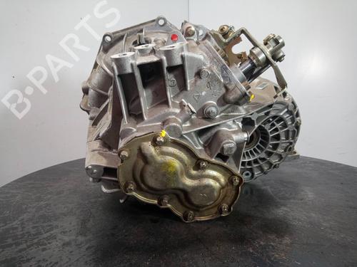 Used Gearbox OPEL ASTRA H (A04) [2004-2014]  18119102