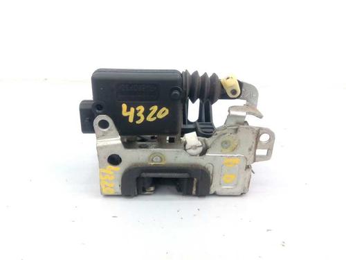 Used Front right lock DACIA SANDERO [2008-2025]  2275395