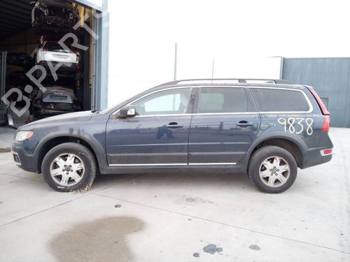 Used Parts VOLVO XC70 II (136) D3 (163 hp) 1001714