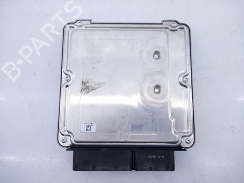 Engine control unit (ECU) AUDI A5 (8T3) 2.7 TDI | BP19407438M57 