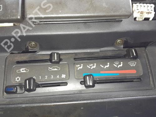 Used Climate control NISSAN TERRANO II (R20) 2.7 TDi 4WD (125 hp) 26321130