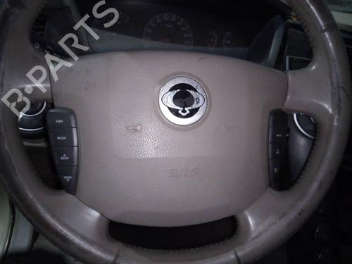 Førerens kollisjonspute SSANGYONG KYRON 2.0 Xdi (141 hp) 16069867