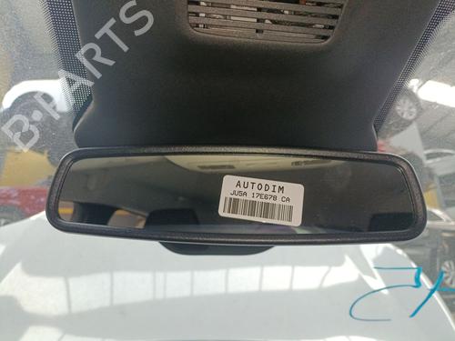 Used Rear mirror Rear mirror FORD PUMA (J2K, CF7) 1.0 EcoBoost mHEV (125 hp) 36552741 36552741