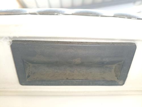 Used Tailgate handle Tailgate handle 39266461 39266461
