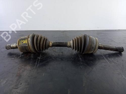 Used Left front driveshaft HYUNDAI TERRACAN (HP) [2001-2008]  13939997