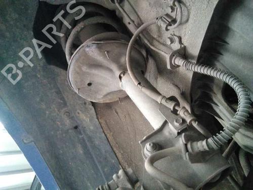 Used Right front shock absorber KIA SPORTAGE II (JE_, KM_) [2004-2011]  7063121
