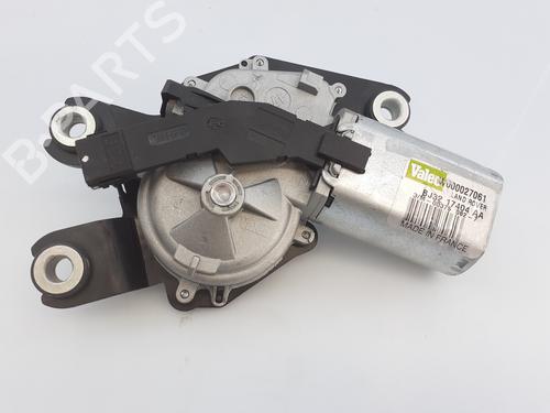 Rear wiper motor LAND ROVER RANGE ROVER EVOQUE (L538)  | BP8315957M102 