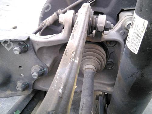 Right rear steering knuckle HYUNDAI SANTA FÉ IV (TM, TMA)  | BP6947312M28 