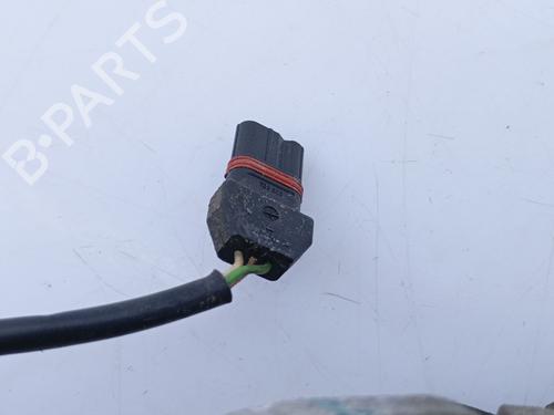 Front left lock MERCEDES-BENZ E-CLASS (W211) E 320 (211.065) | BP22651125C98 