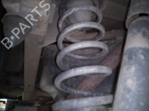 Used Left rear shock absorber SUZUKI JIMNY Closed Off-Road Vehicle (SN) 1.3 16V 4WD (SN413) (80 hp) 8404056