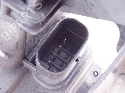 Front left lock MERCEDES-BENZ CLS (C257) CLS 350 d 4-matic (257.321) | BP5679879C98 