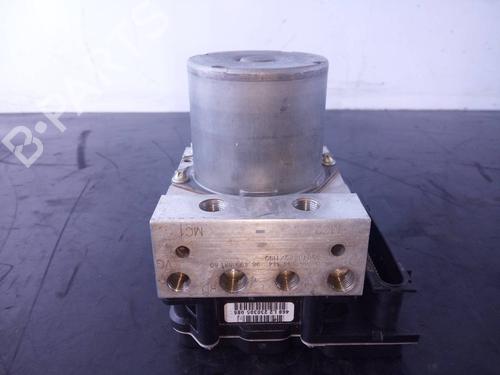 Used ABS pump CITROËN C4 Coupe (LA_) [2004-2013]  21484299