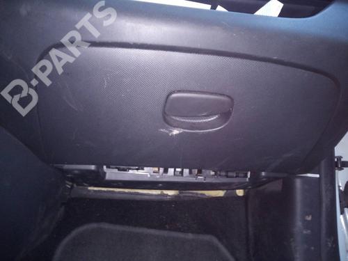 Used Glove box Glove box RENAULT CLIO IV (BH_) [2012-2021] 8827970 8827970
