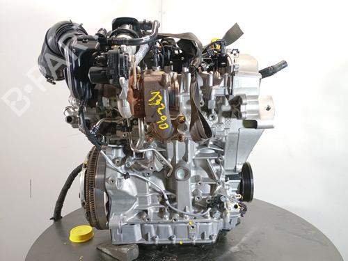 Engine SEAT ATECA (KH7, KHP) 1.5 TSI | BP25861842M1 - Image 5