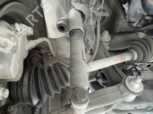 Used Right front shock absorber NISSAN INTERSTAR Van (X70) [2002-2025]  22389901