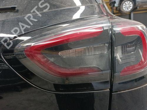 Used Right tailgate light Right tailgate light FORD PUMA (J2K, CF7) 1.0 EcoBoost mHEV (125 hp) 36596378 36596378