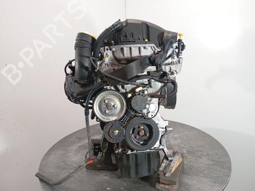 Used Engine Engine MINI MINI (R56) [2005-2014] 33461491 33461491